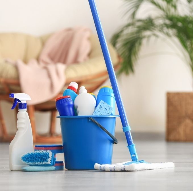 Neden Yenikent Temizlik Şirketi