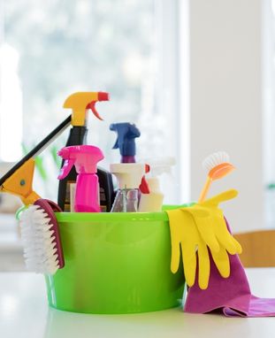 Yenikent Temizlik Şirketi